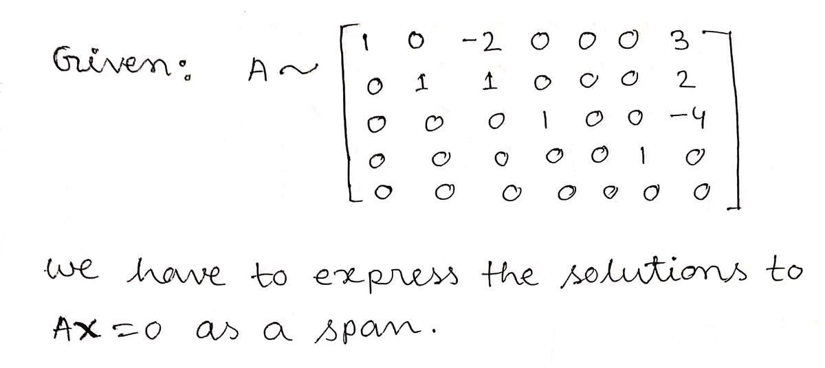 Advanced Math homework question answer, step 1, image 1